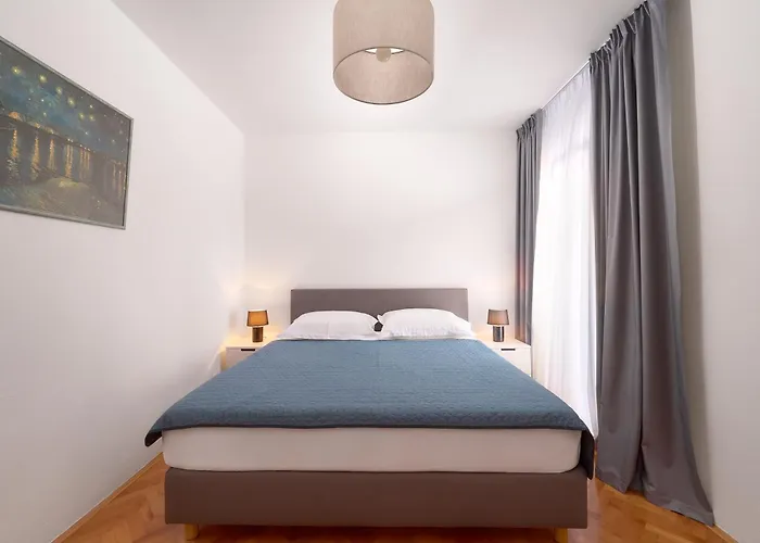 Apartment Lech Hvar