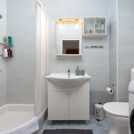 Appartement Lech Hvar *