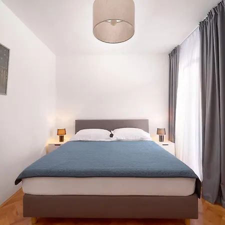 Appartement Lech Hvar