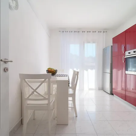 Lech Hvar Appartement
