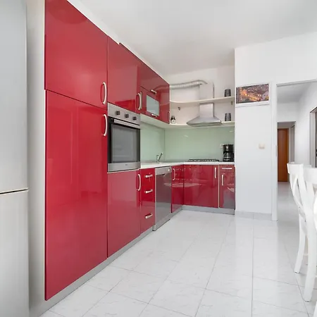 Lech Hvar Appartement *