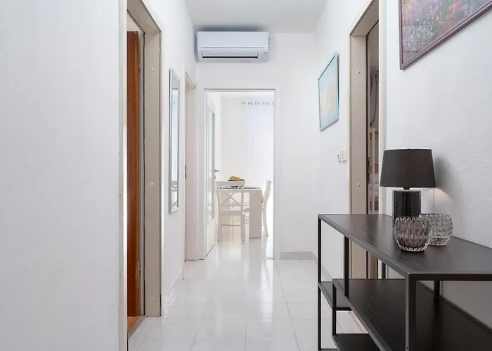 Lech Hvar Apartament Hvar Town