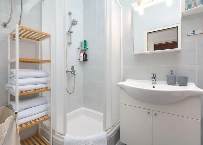 Apartament Lech Hvar Hvar Town