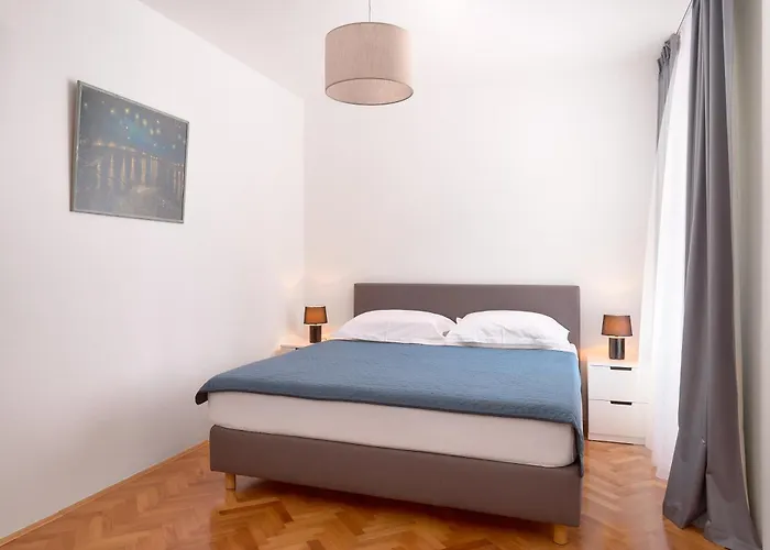 Apartament Lech Hvar