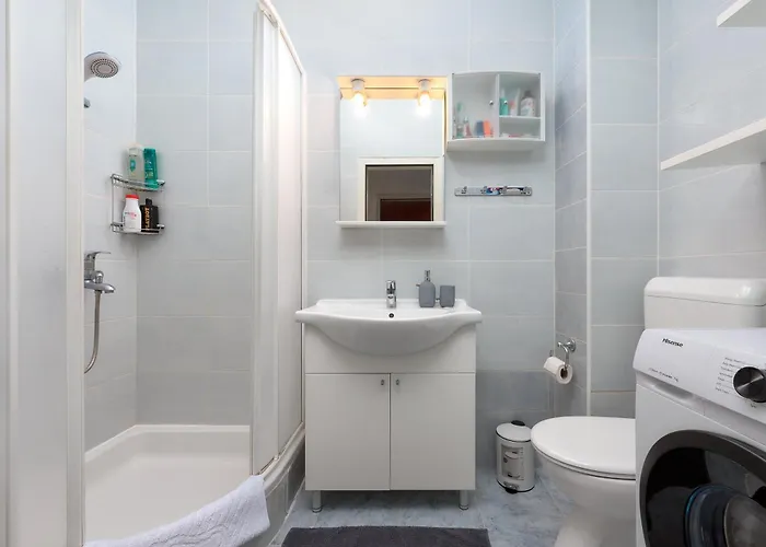 Apartament Lech Hvar *